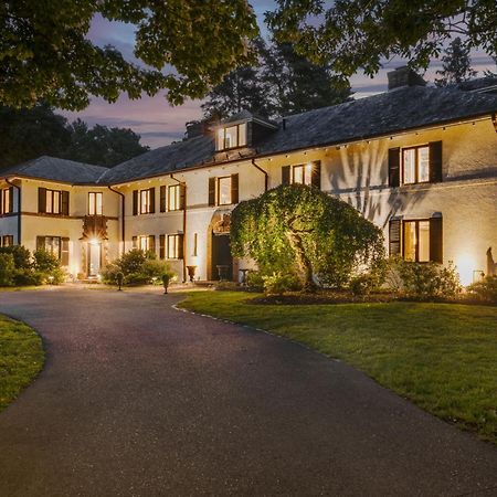 Boston Mansion Heated Pool Fire Pit Tennis Нийдъм Екстериор снимка