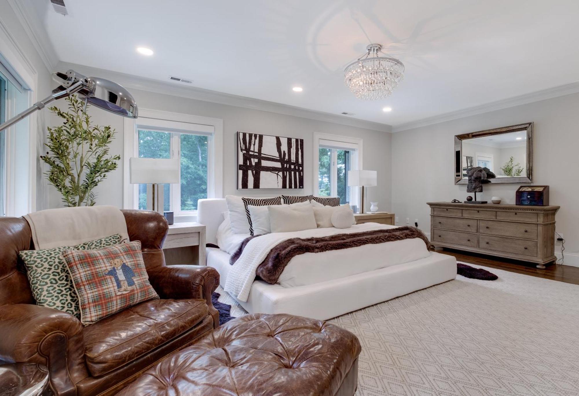 Boston Mansion Heated Pool Fire Pit Tennis Нийдъм Екстериор снимка