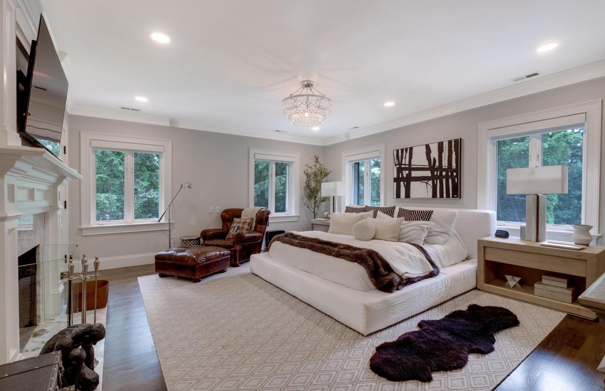 Boston Mansion Heated Pool Fire Pit Tennis Нийдъм Екстериор снимка