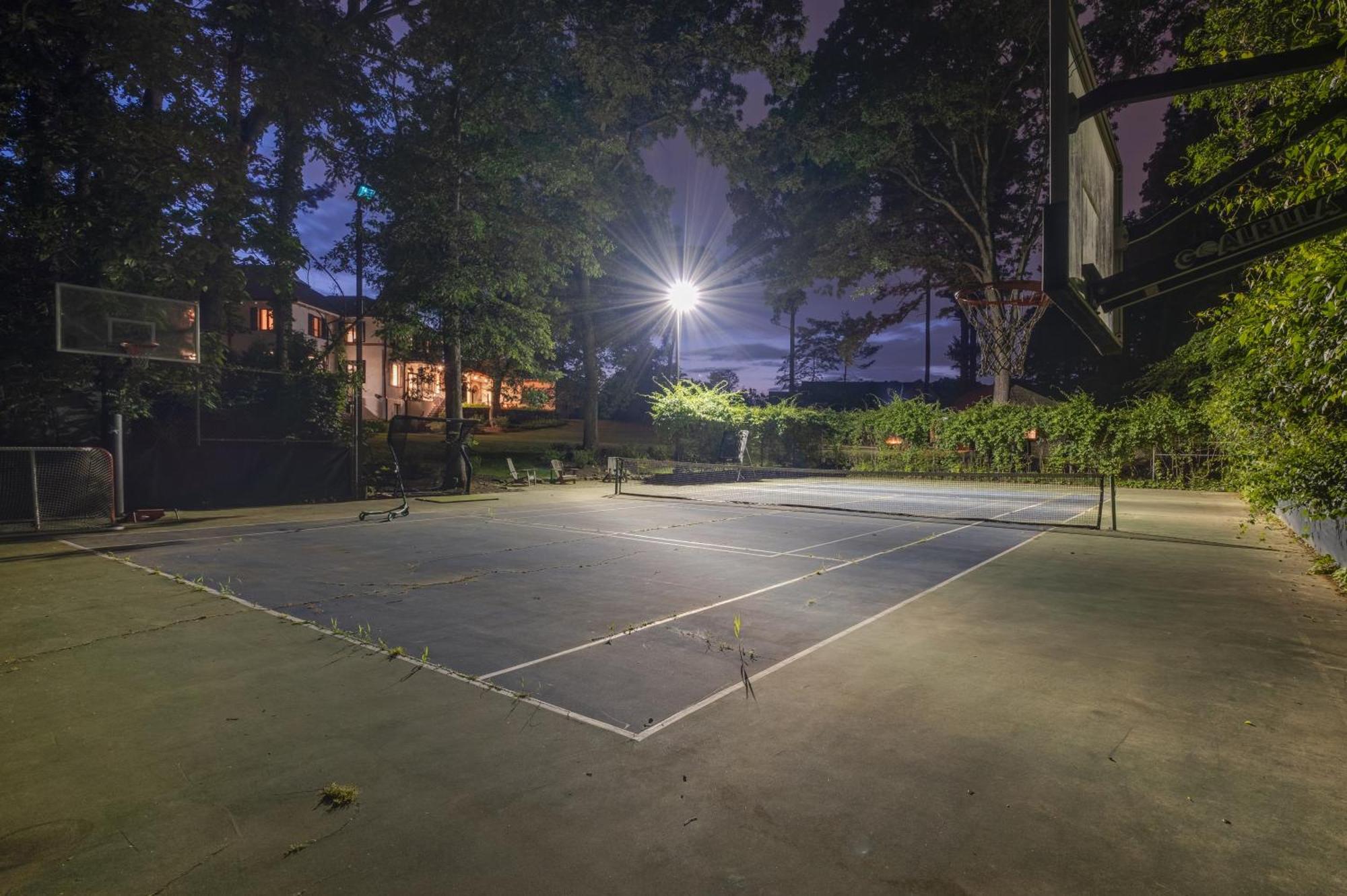 Boston Mansion Heated Pool Fire Pit Tennis Нийдъм Екстериор снимка